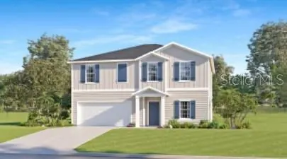 OCALA FL Home