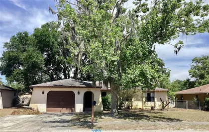 HUDSON FL Home