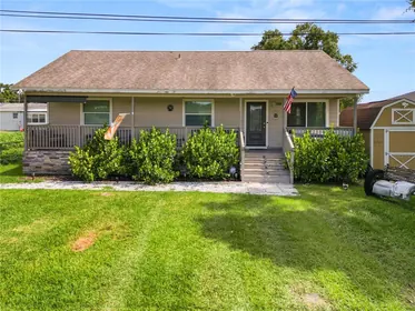 PLANT CITY FL Home