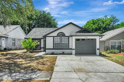 RIVERVIEW FL Home