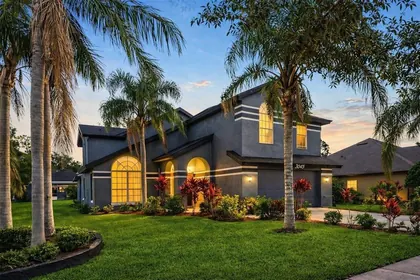 ORLANDO FL Home
