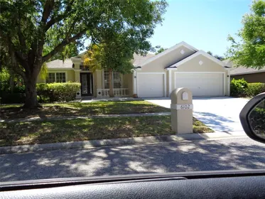 LUTZ FL Home