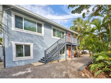 SARASOTA FL Home