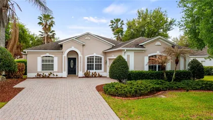 CLERMONT FL Home