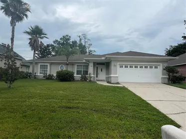 PALM COAST FL Home