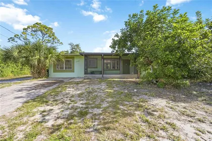 NORTH PORT FL Home