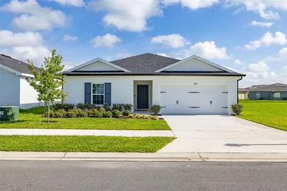 SUMTERVILLE FL Home