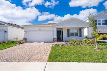 DAVENPORT FL Home
