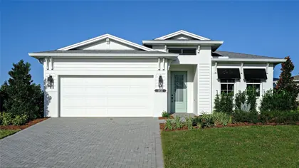 TAVARES FL Home