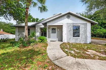 LADY LAKE FL Home