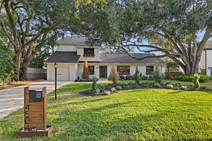 TAMPA FL Home