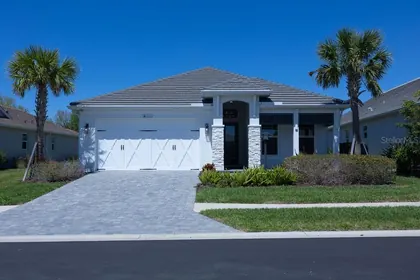 SARASOTA FL Home