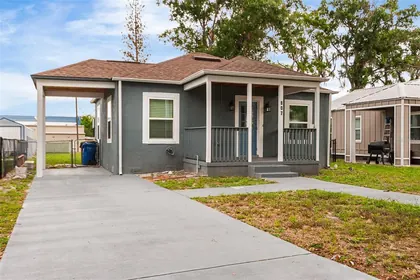 MULBERRY FL Home
