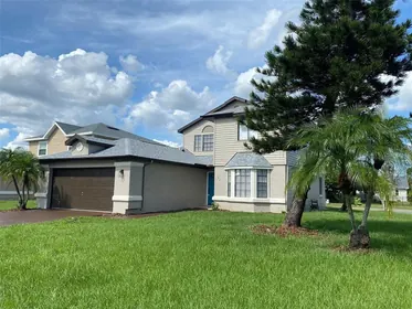 KISSIMMEE FL Home