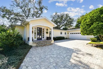 TAMPA FL Home