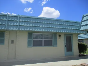 SUN CITY CENTER FL Home