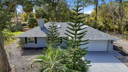 NEW SMYRNA BEACH FL Home