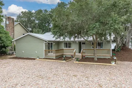 BABSON PARK FL Home