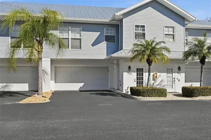 ROTONDA WEST FL Home