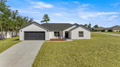 OCALA FL Home
