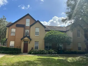 ORLANDO FL Home