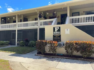LUTZ FL Home