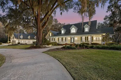 ALACHUA FL Home