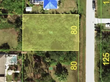 ENGLEWOOD FL Property
