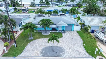 MADEIRA BEACH FL Home