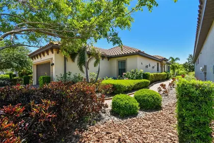 PALMETTO FL Home