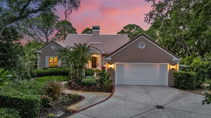 OSPREY FL Home