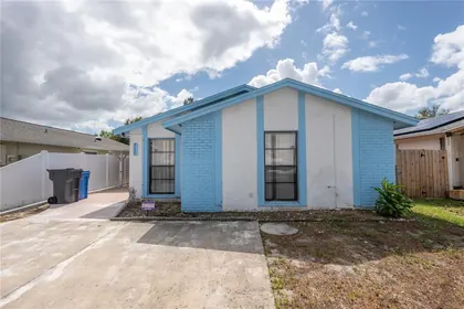TAMPA FL Home