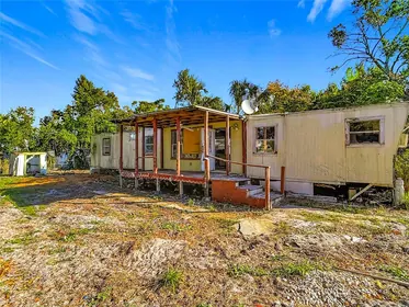 HUDSON FL Home