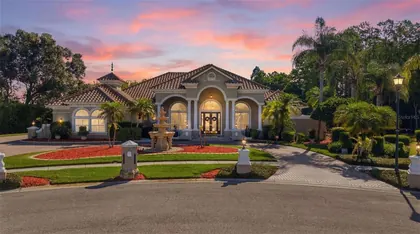 LUTZ FL Home