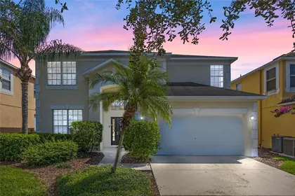 KISSIMMEE FL Home