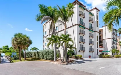 TREASURE ISLAND FL Home