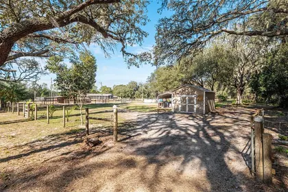 WEIRSDALE FL Home
