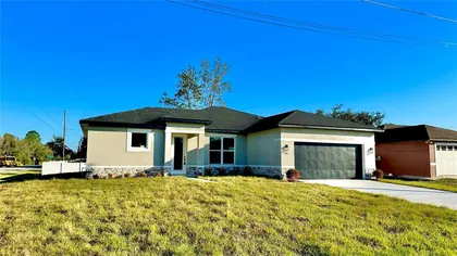 POINCIANA FL Home