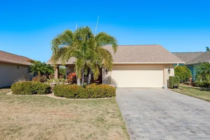 NEW PORT RICHEY FL Home