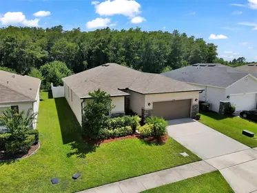 ST CLOUD FL Home