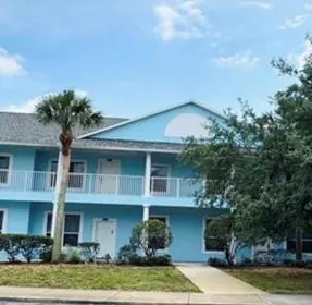 KISSIMMEE FL Home