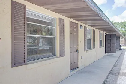 DELAND FL Property