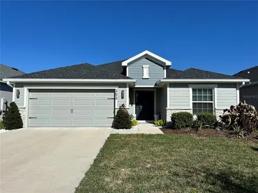 ST CLOUD FL Home