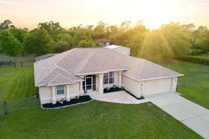 NORTH PORT FL Home