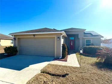 HAINES CITY FL Home