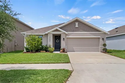 WESLEY CHAPEL FL Home