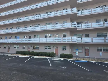 GULFPORT FL Home