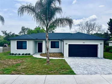 DELTONA FL Home