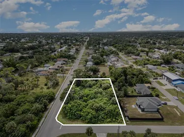 PORT CHARLOTTE FL Property