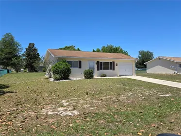 OCALA FL Home